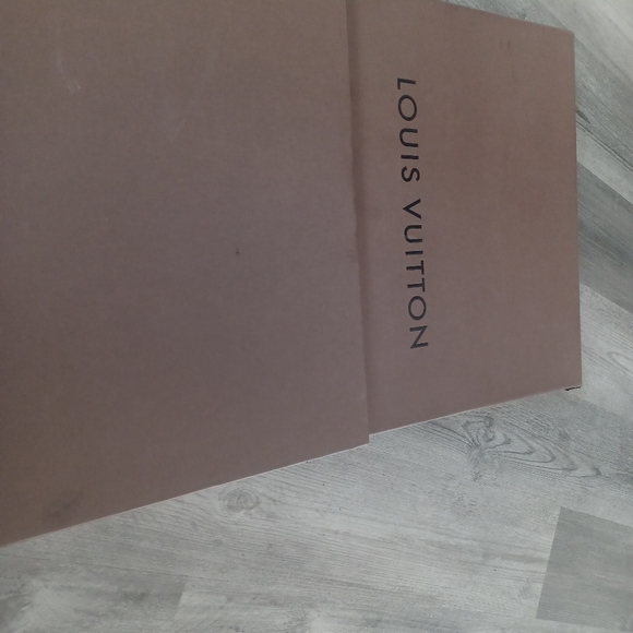 Louis Vuitton Brief Case - Picture 5 of 6